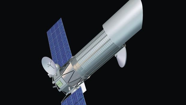 Томские ученые разработали защиту для орбитальной обсерватории
