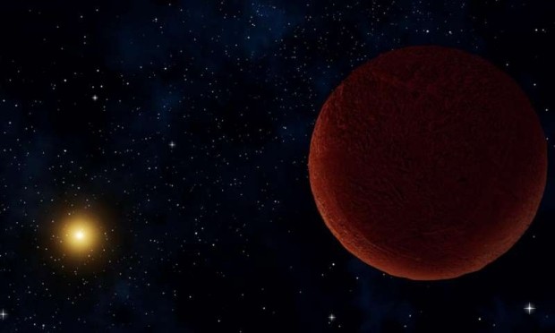 В Солнечной системе открыли новую планету