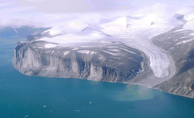 Учёные: Северный Ледовитый океан превращается в Атлантический