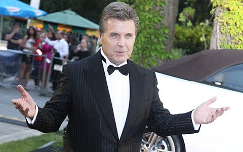 Лев Лещенко