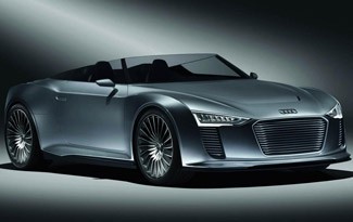 Audi-R4