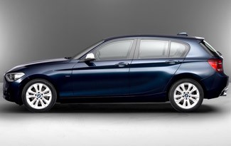 BMW 1 серии