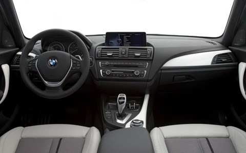 BMW 1 серии