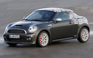 Mini Coupe