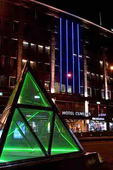 Пасха в Финляндии