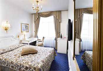 Пасха в Дании