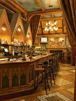 Пасха в Ирландии