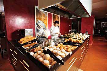 Пасха в Португалии