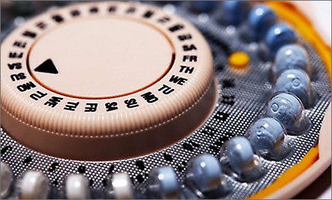 гормональная контрацепция