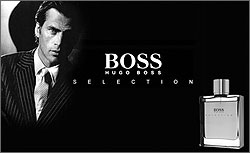 Hugo Boss Selection