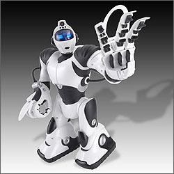 Робосапиен