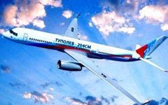 Не спасем авиапром – погубим Россию Не спасем авиапром – погубим Россию