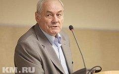 Леонид Григорьевич Ивашов Леонид Григорьевич Ивашов