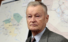 Збигнев Бжезинский Збигнев Бжезинский