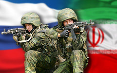 Российская армия не будет безучастно наблюдать за атакой на Иран