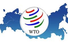 Саакашвили не спас Россию от ВТО. Спасет ли Янукович? Саакашвили не спас Россию от ВТО. Спасет ли Янукович?