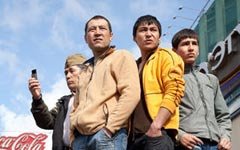 Русские – не хозяева на рынке труда? (фото: KM.RU) Русские – не хозяева на рынке труда? (фото: KM.RU)