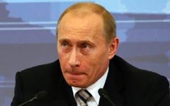 Владимир Путин Владимир Путин