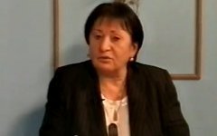 Алла Джиоева, скриншот с видео youtube.com Алла Джиоева, скриншот с видео youtube.com