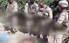 Скандальное видео. Фотография ВВС Скандальное видео. Фотография ВВС