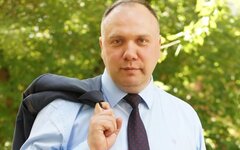 Евгений Федоров Евгений Федоров