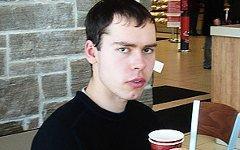 Дмитрий Виноградов. Фото с сайта vk.com 