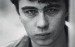 Сергей Бодров-младший. Фото с сайта viewy.ru Сергей Бодров-младший. Фото с сайта viewy.ru