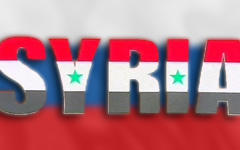 Россия применила право вето и заблокировала резолюцию по Сирии