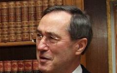 Клод Геан. Фотография с сайта wikipedia.org Клод Геан. Фотография с сайта wikipedia.org
