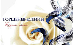 Горшенев-Есенин «Душа поэта», фото с сайта nwcod.com Горшенев-Есенин «Душа поэта», фото с сайта nwcod.com