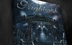 Nightwish «Imaginaerum» (2 CD) Nightwish «Imaginaerum» (2 CD)