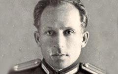 Щербинин Павел Афанасьевич Щербинин Павел Афанасьевич