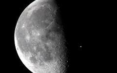 Выводы о наличии воды на Луне можно было делать задолго до «открытий» 90-х годов