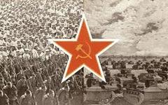 «Ни в коем случае нельзя говорить об «отсталости» Красной армии!»