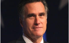 Митт Ромни. Фото с сайта wikipedia.org