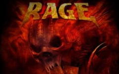 Фрагмент обложки альбома Rage «21». Фото с сайта wikipedia.org Фрагмент обложки альбома Rage «21». Фото с сайта wikipedia.org