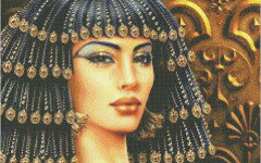 Историческое расследование: была ли Клеопатра красавицей?

