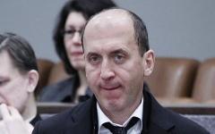 Виталий Малкин © РИА Новости, Владимир Федоренко Виталий Малкин © РИА Новости, Владимир Федоренко