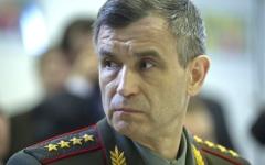 Рашид Нургалиев © РИА Новости, Сергей Гунеев