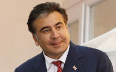 Михаил Саакашвили © РИА Новости, Михаил Мокрушин