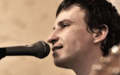 Фрагмент обложки диска. Предоставлено издателем Фрагмент обложки диска. Предоставлено издателем