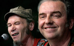 Группа «ЧайФ». Фото с сайта fiesta74.ru Группа «ЧайФ». Фото с сайта fiesta74.ru