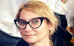 Эвелина Хромченко. Фото из личного аккаунта в Instagram Эвелина Хромченко. Фото из личного аккаунта в Instagram