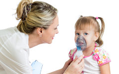 Как вылечить простуду у ребенка быстро?