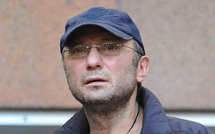 Сулейман Керимов © РИА Новости, Григорий Сысоев