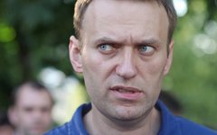 Алексей Навальный © KM.RU, Алексей Белкин