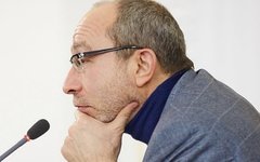 Геннадий Кернес. Фото с сайта kernes.com.ua