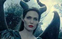 Кадр из фильма «Малефисента». Фото с сайта kinopoisk.ru