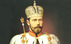 Николай II. Фото с сайта moneta-imperia.ru