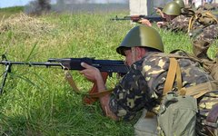 Фото с сайта mil.gov.ua Фото с сайта mil.gov.ua